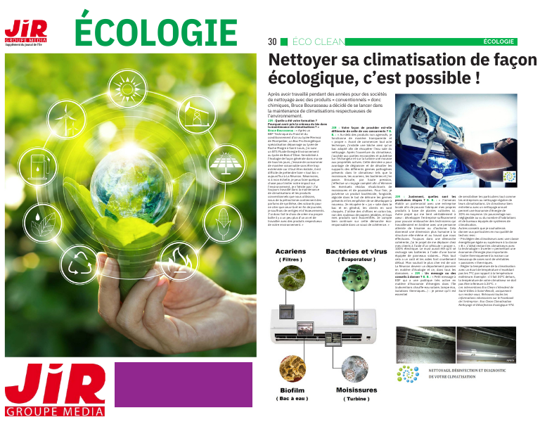 nettoyage climatisation la réunion